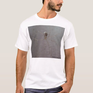 T-shirt Longues jambes de papa