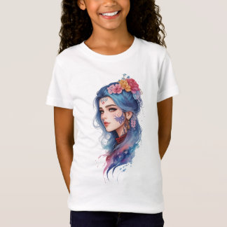 T-shirt Lookie