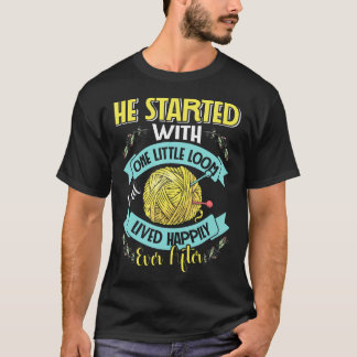 T-shirt Loom Knitting Machine Fiber Artist Crochet Loom Kn