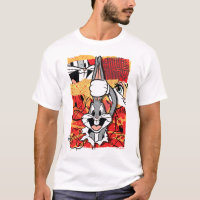 LOONEY TUNES™ | BUGS BUNNY™ Pop-up Graphic