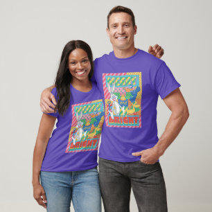 T-shirt LOONEY TUNES™ Joyeux Noël