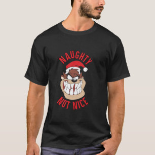 T-shirt Looney Tunes Méchants Pas Gentils 