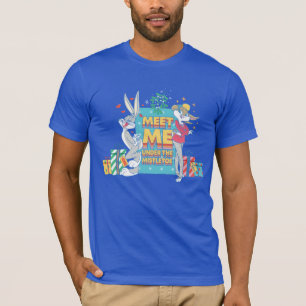 T-shirt LOONEY TUNES™   Rencontrez-moi sous la souris