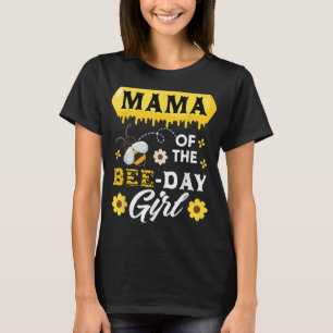 T-shirt Looney Tunes Tweety Bird Floral Butterfly Nope