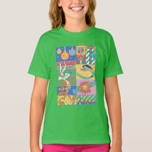 T-shirt LOONEY TUNES™ Vacances