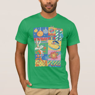 T-shirt LOONEY TUNES™ Vacances