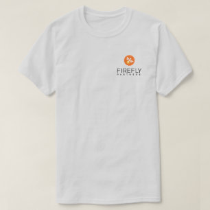 T-shirt Loose Fit Grey 