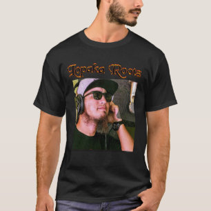 T-shirt Lopaka Rootz