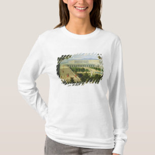 T-shirt L'Orangerie au château De Versailles