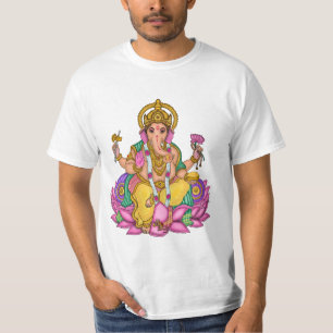 T-Shirt Lord Ganesha