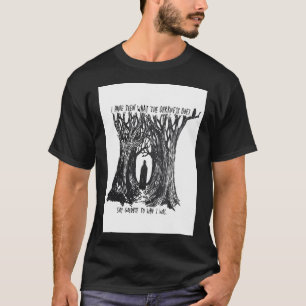 T-shirt Lord Huron