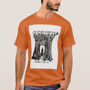 T-shirt Lord Huron 1