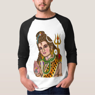 T-Shirt Lord Shiva