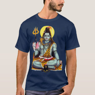 T-shirt Lord Shiva