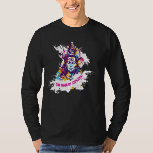 T-shirt Lord Shiva - Dieu hindou