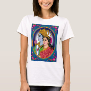 T-Shirt Lord Sita Ram