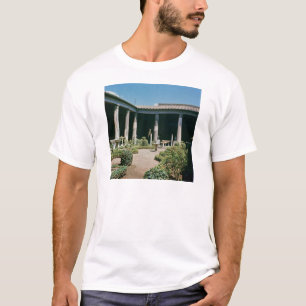 T-shirt L'oreillette, Chambre du Vettii