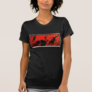 T-SHIRT LOREN LOREN