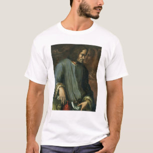 T-shirt Lorenzo de Medici 'le Magnificent