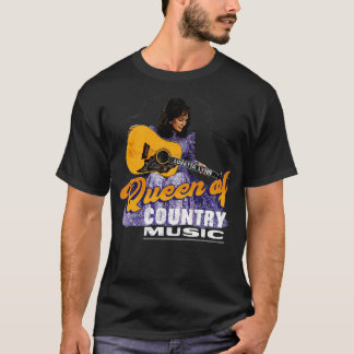 T-shirt Loretta Lynn