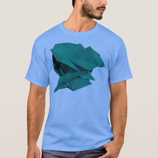 T-shirt L'Origami S'Est Trompé