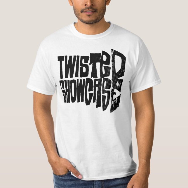 T-shirt L'original (Devant)