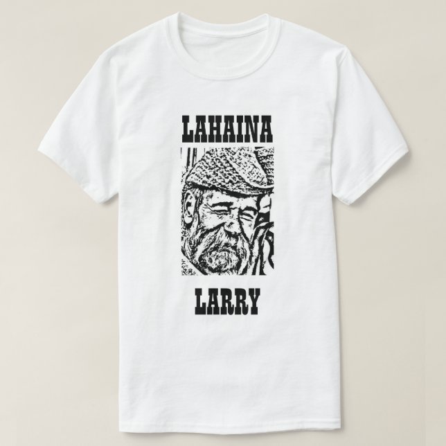 T-shirt L'original (Design devant)