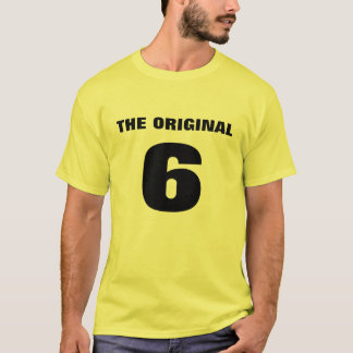 T-SHIRT L'ORIGINAL 6