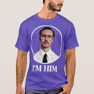 T-shirt L'original, Kip