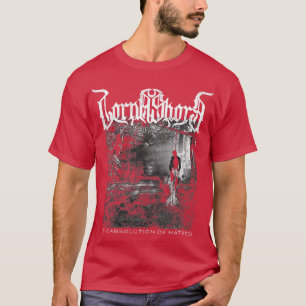 T-SHIRT LORNA SHORE 2