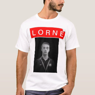 T-shirt Lorne x Dan