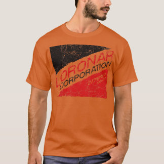 T-shirt Loronar Corporation