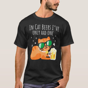T-shirt Lors de la Saint-Patrick 2020, j'ai vécu une expér