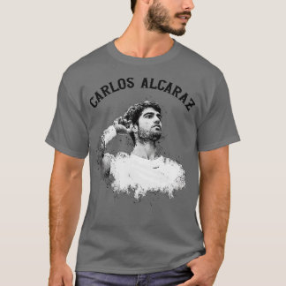 T-shirt los Alcaraz 1