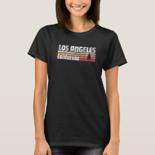 T-shirt Los Angeles