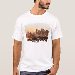 T-shirt Los Angeles