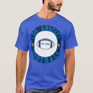 T-shirt Los Angeles 2