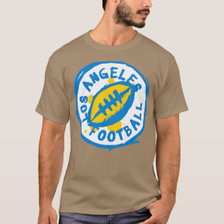 T-shirt Los Angeles 2