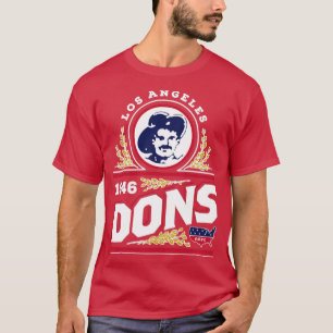 T-shirt Los Angeles Dons