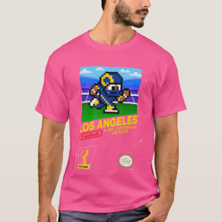 T-shirt Los Angeles RamsH2 Sport 977 boy