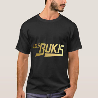 T-shirt los bukis Essentiel