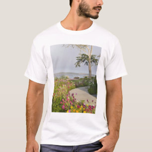 T-shirt Los Osos et Baywood Park réunis
