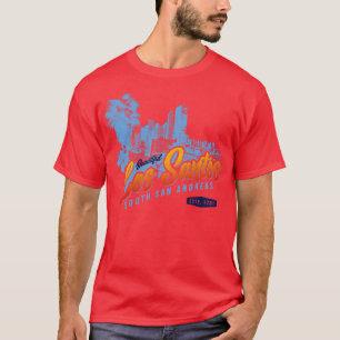 T-shirt Los Santos