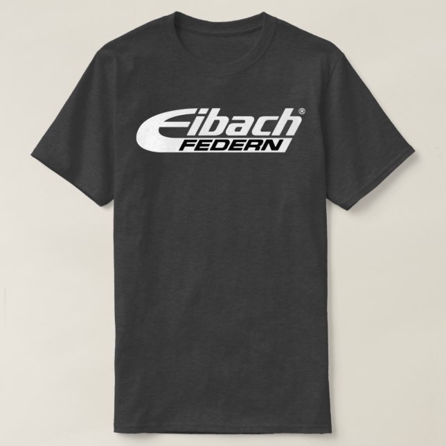 T-shirt Lot d'Eibach 1 (Design devant)