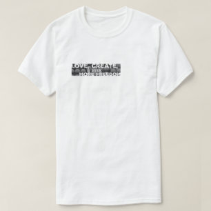 T-shirt Lotem