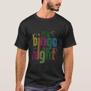 T-shirt Lotto Bingo Gagnante Lecteur Lotterie Jeu F