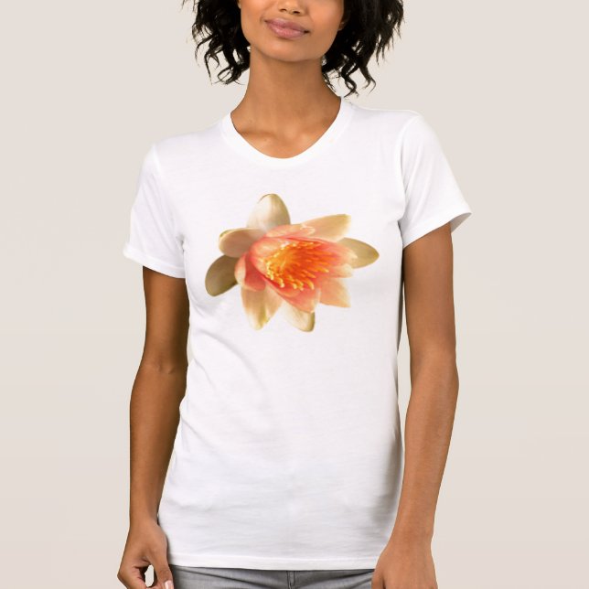 T-shirt Lotus (Devant)