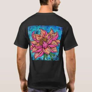 T-shirt Lotus