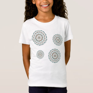 T-Shirt Lotus Weave Kid's and Baby Light Shirt