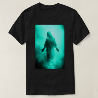 T-shirt Louange à Jésus notre Seigneur et Sauveur Glowinth